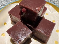 -真地道京味府·鲜橙烤鸭·北京菜(朝阳公园·甜水园店)