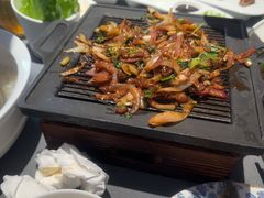 -阿庄新豫菜(通泰路店)