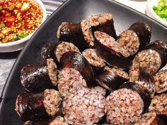 米肠-韩仁阁米肠汤饭(韩乐坊店)
