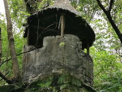 -渣滓洞