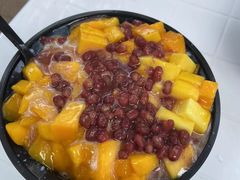 -小胖老味刨冰