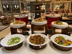 -杭州城中香格里拉大酒店