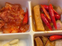 -金妈家烤肉(龙湖U城天街店)