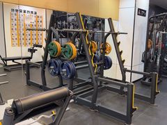 -爱尚游泳健身(外交公寓店)