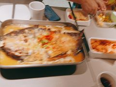 -半天妖烤鱼(紫荆广场店)