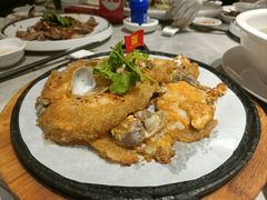 -百年银屏蚝烙·潮汕菜·非遗(乐山店)