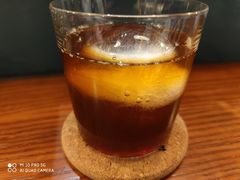 -Be Lived Cafe比例咖啡(摩天轮店)