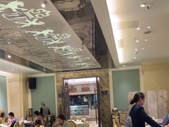 -狮王府淮扬菜(新街口友谊店)