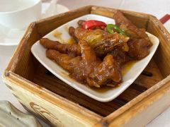 -鹿鸣酒家(越秀店)
