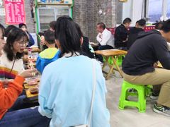 -杨婆婆烤肉(文昌阁店)