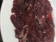 -全汁全味驴庄(凤岗店)