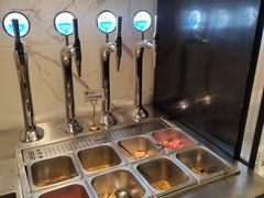 -星伦多 自助料理(圆融店)