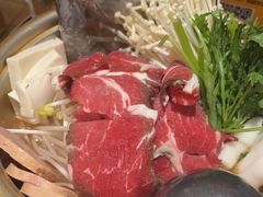 -冰川朝鲜族料理·东北菜(观前店)