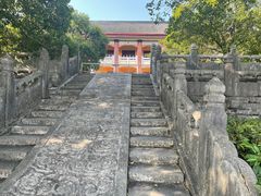 -桂林独秀峰王城景区