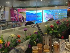 -银鲨海鲜烤肉火锅自助餐厅(五星店)