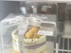 -ZOZO's昌左左精致甜品设计(新北店)