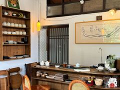 -知亘茶食