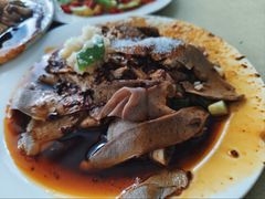 -温记府廟豆汤饭·始于1955年(海椒店)