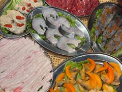 -琥珀川糟粕醋火锅(慈云寺店)