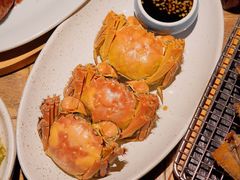 -老头儿油爆虾(胜利河美食街店)