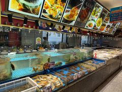 -鲜得莱渔港·小平岛海胆馆(七贤岭店)