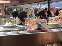 -元气寿司(东方宝泰店)