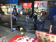 -咕噜咕噜·章鱼小丸子(广州荔湾领展广场店)