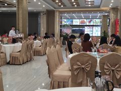 大堂-万圣禄茶楼(西平店)