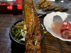 -大鹏烧烤(永康街店)