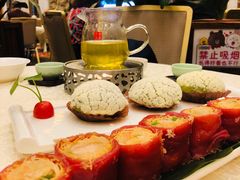 -顺德人家食府(黄金广场店)