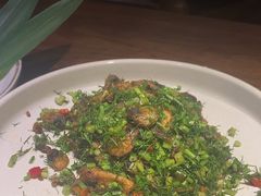 -薇酌饮·陕西菜(南门外店)