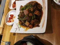 -长寿参鸡汤(朝韩风情街店)