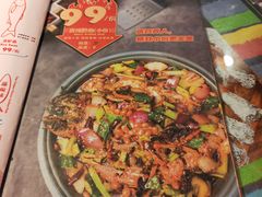 -滋味烤鱼(祥和里店)