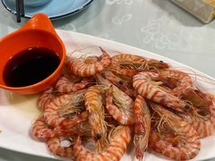 -舟山小海鲜大排档(稻香新村店)