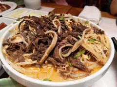 -那家小馆(摩天活力城店)
