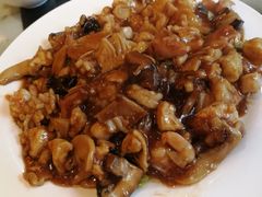 -惠宾饭庄(中山路店)