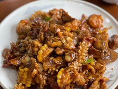 -同发号饭庄(复兴路店)