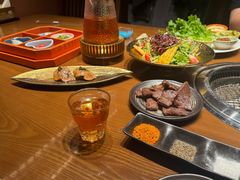 -隐炉和牛烧肉店(群力店)