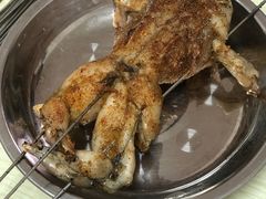 -沙口小炉烧烤