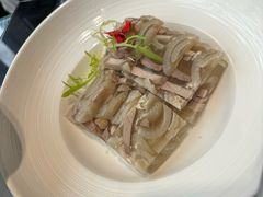 -煎饼卷大葱·非遗传承·潍坊菜(十笏园店)