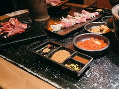 -九田家黑牛烤肉料理(太阳城店)
