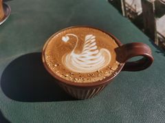 -三忘湖 SWANSEEN(柳荫公园店)