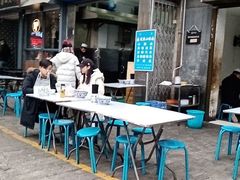 门面-定家小酥肉·清真(回民街店)