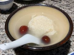 -南京大牌档(香港广场店)