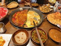 -萍姐火锅·公路夜市(南京新街口店)