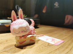 -九田家黑牛烤肉料理(新世纪商城甄选店)