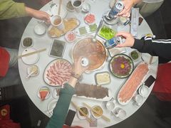 -山城辣妹子(定福庄店)