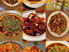 -田婆婆的菜(新天地店)