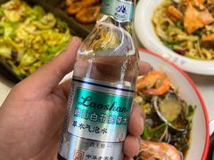 -老东镇啤酒屋海鲜加工·蒸汽海鲜·海鲜烧烤(台东店)