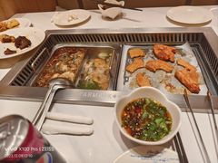 -星伦多自助料理·涮烤一体(奉贤龙湖天街店)